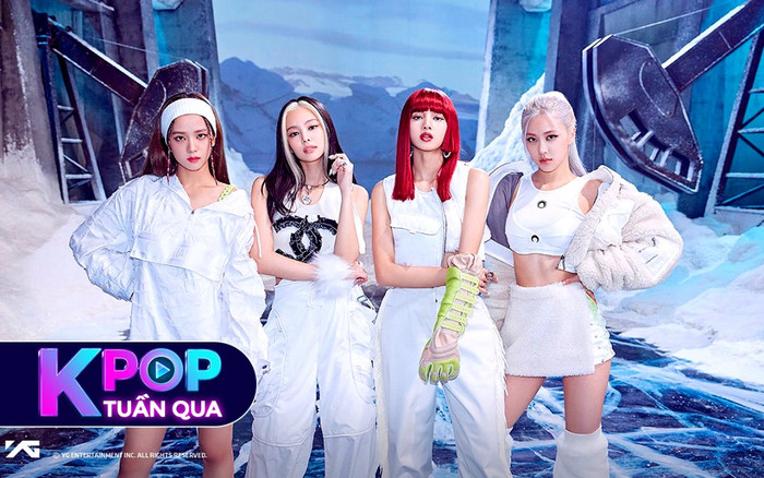 Kpop tuần qua: How You Like That của BlackPink liên tục rinh thành tích, T-ara chốt đơn ngày comeback Ảnh 2