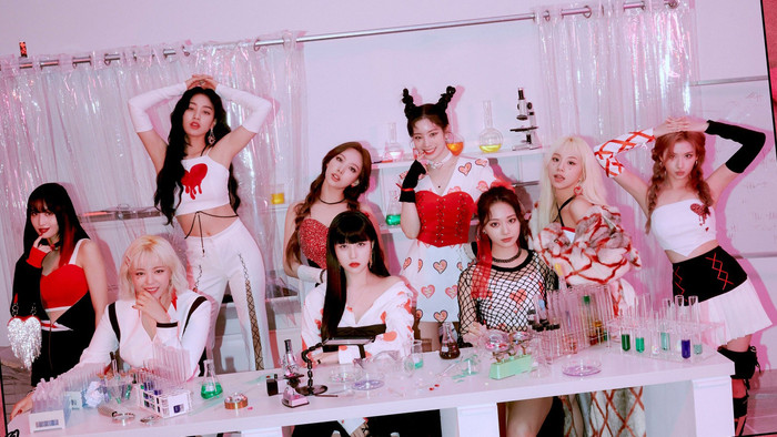 Kpop tuần qua: How You Like That của BlackPink liên tục rinh thành tích, T-ara chốt đơn ngày comeback Ảnh 21