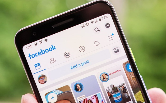 Cách nhận thông báo khi người khác đăng bài trên Facebook Ảnh 2