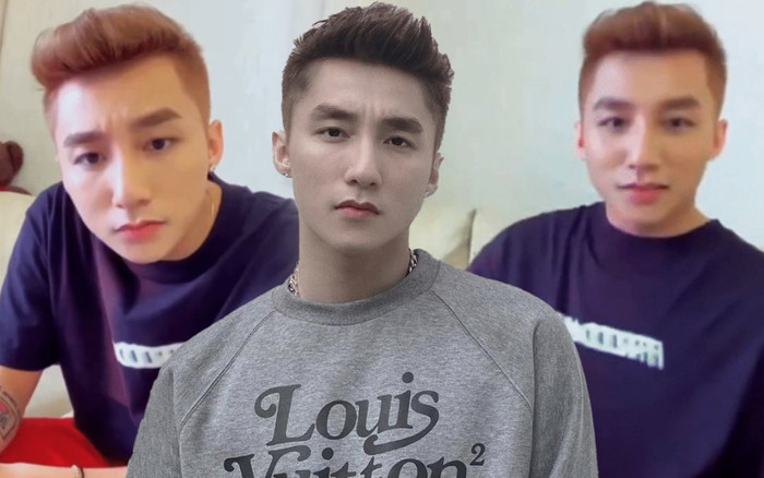 Đang livestream bỗng bị fan nhắc nhở 'khép chân lại đi', phản ứng sau đó của Sơn Tùng gây chú ý Ảnh 2