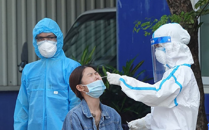 Thêm 8.176 ca mắc Covid-19 tại 52 tỉnh, thành phố Ảnh 2