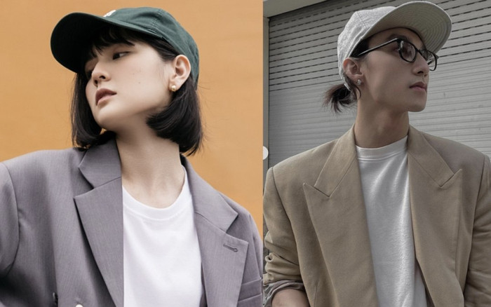 Sơn Tùng có động thái sau nghi vấn giấu 'tín vật', nào ngờ lại bị soi xài đồ đôi với Hải Tú Ảnh 2