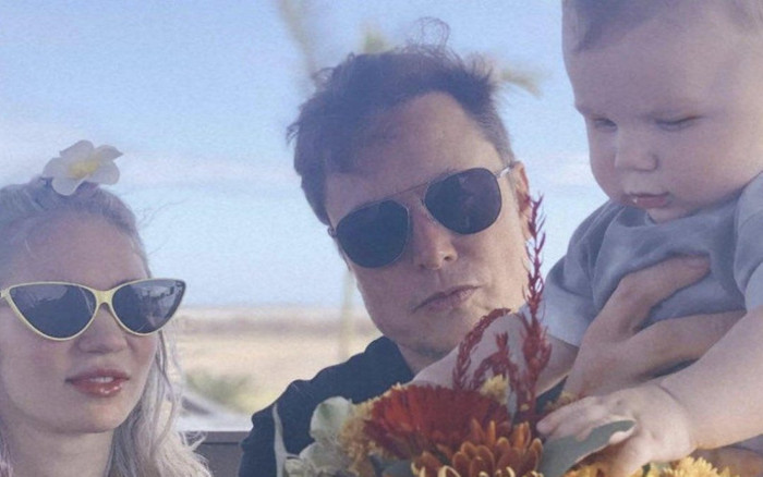 Đường tình 'sóng gió' của tỷ phú Elon Musk: 3 lần kết hôn, hẹn hò với vợ cũ và nhiều mỹ nhân Ảnh 2