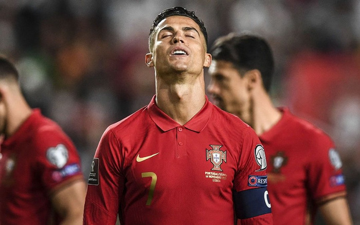 Đại địa chấn ở Da Luz, Ronaldo nguy cơ vắng mặt ở World Cup 2022 Ảnh 2
