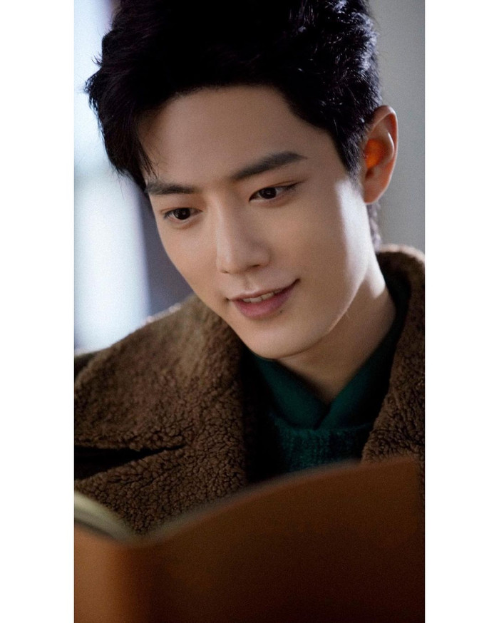 Các khách mời dự kiến ​​của Đêm Hội La Hét: Có Tiêu Chiến, Thái Từ Khôn, Vương Nguyên? Ảnh 4