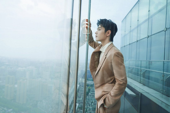 Các khách mời dự kiến ​​của Đêm Hội La Hét: Có Tiêu Chiến, Thái Từ Khôn, Vương Nguyên? Ảnh 9