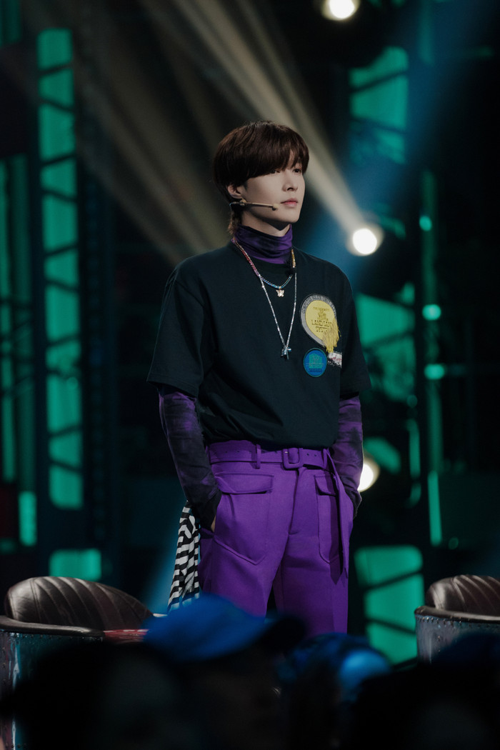 Các khách mời dự kiến ​​của Đêm Hội La Hét: Có Tiêu Chiến, Thái Từ Khôn, Vương Nguyên? Ảnh 8