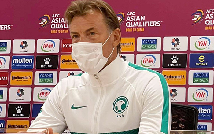 HLV Saudi Arabia: Đá trên sân nhà, tuyển Việt Nam không phải dạng vừa đâu! Ảnh 2