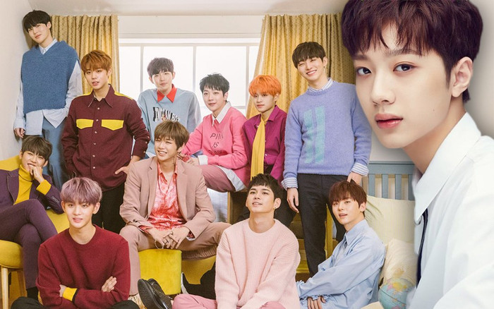 Chưa kịp vui vì Wanna One tái hợp trên sân khấu MAMA 2021, fan thất vọng khi biết 1 thành viên vắng mặt Ảnh 2