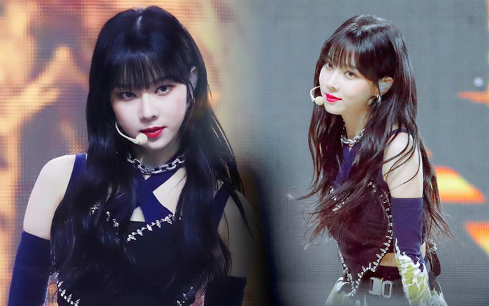 Đổi kiểu tóc mới, nữ idol trở thành từ khóa tìm kiếm nhiều nhất trong ngày vì quá xinh! Ảnh 2