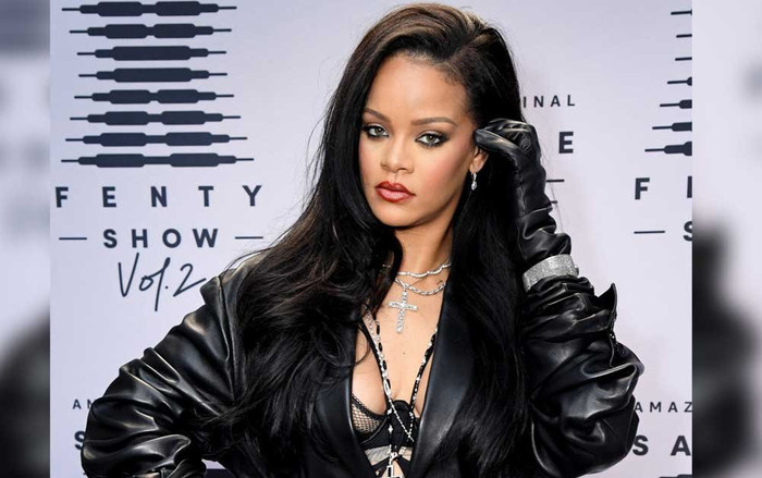 Rihanna xác nhận ra ca khúc mới sau 6 năm bằng động thái này? Ảnh 2