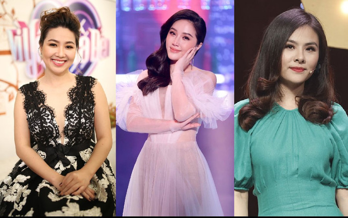 Chỉ trong vòng nửa tháng, showbiz Việt liên tiếp đón nhận 3 tin vui Ảnh 2