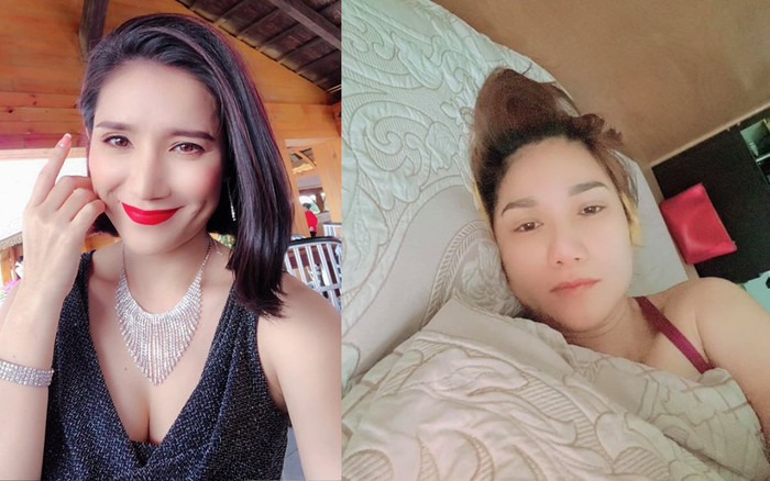 MC Cát Tường mắng kẻ làm phiền lúc 5 giờ sáng: 'Đầu 2 thứ tóc rồi mà kì' Ảnh 2