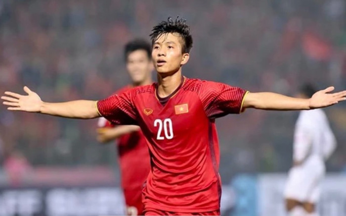 Ông Park hết lời ngợi khen Phan Văn Đức xuất sắc, chờ trò cưng ghi bàn vào lưới Saudi Arabia Ảnh 2