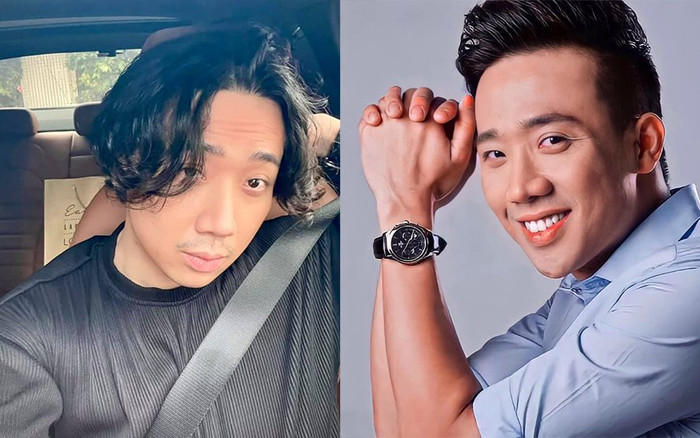 Trấn Thành xuất hiện với diện mạo mới, chính thức cắt tóc ngắn sau nhiều tháng 'xuề xòa' Ảnh 2