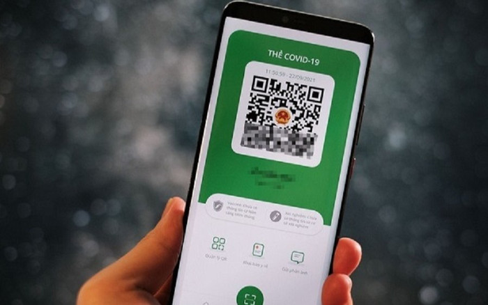 PC-Covid sẽ cho phép người dùng tự nhập thông tin tiêm chủng Ảnh 2