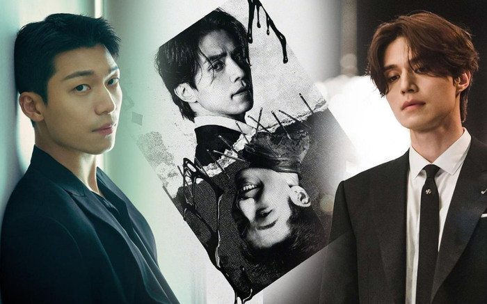 Lee Dong Wook bị Wi Ha Joon 'triệt hạ' trong phim 'Bad And Crazy'? Ảnh 2
