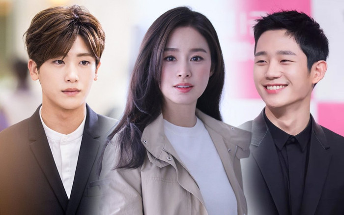 9 diễn viên Hàn xuất thân từ gia đình 'trâm anh thế phiệt': Jung Hae In đích thị là 'hoàng tử' Ảnh 2