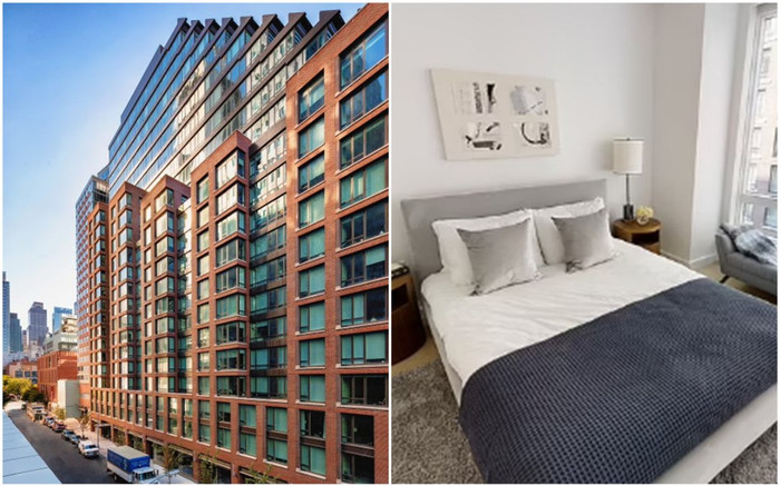 Cận cảnh nơi ở mới của cựu Công chúa Mako và chồng tại New York xa hoa Ảnh 2