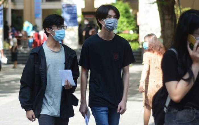 Đại học đầu tiên tại TP.HCM thông báo cho toàn bộ sinh viên trở lại trường trong tháng 11 Ảnh 2