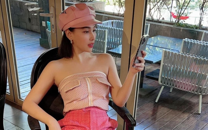 Hậu ồn ào, Quỳnh Thư nêu lên quan điểm về chuyện hôn nhân: 'Cưới về không hạnh phúc là bi kịch' Ảnh 2