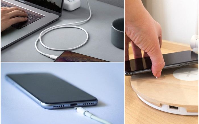 3 cách đơn giản để sạc iPhone nhanh hơn Ảnh 2