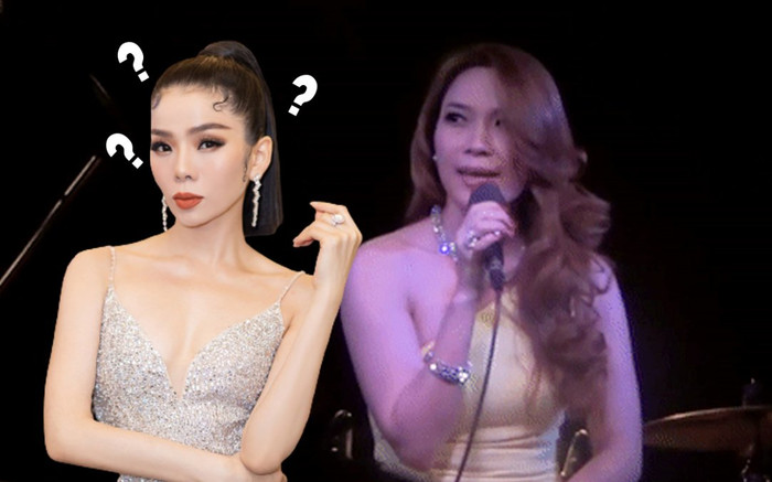 Khán giả đã yêu cầu gì mà khiến Mỹ Tâm phải thốt lên 'về nghe Lệ Quyên hát đi em'? Ảnh 2