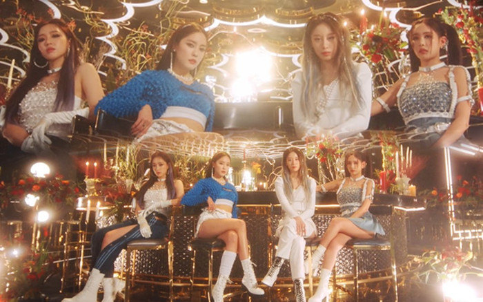 T-ara khẳng định đẳng cấp sau 4 năm vắng bóng với MV TIKI TAKA, quẫy hết nấc trong mọi concept Ảnh 2