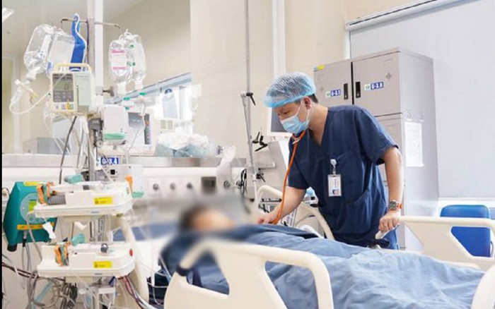 Thiếu niên 15 tuổi co giật, hôn mê do ngộ độc cần sa và lời cảnh tỉnh đối với các bậc phụ huynh Ảnh 2