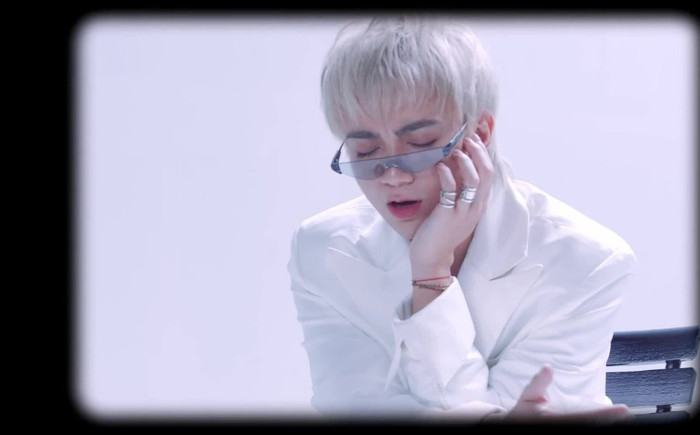 Soobin Hoàng Sơn thừa nhận bị 'viễn thị', tiết lộ bí mật bất ngờ Ảnh 2