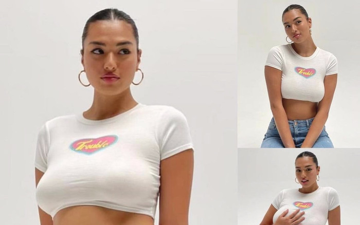 Khổ như Miss Universe Thái Lan, liên tục bị chê hình thể, liệu có cơ hội intop như kỳ vọng? Ảnh 2