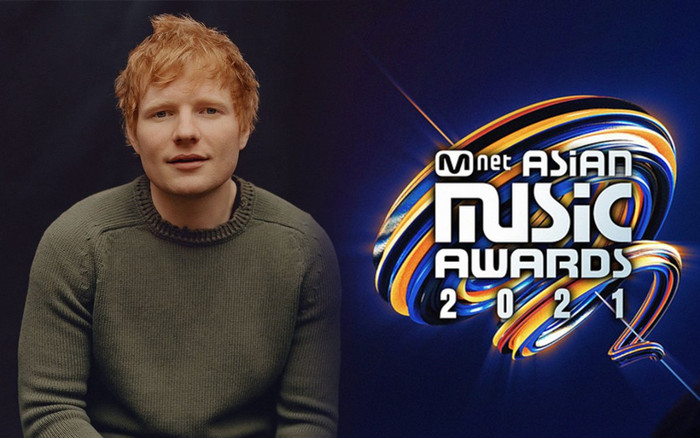 Ed Sheeran xác nhận tham dự MAMA 2021, dân mạng gọi ngay tên... BTS để chung vui Ảnh 2