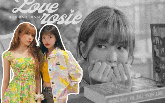 Sau màn quay xe xin lỗi của Linh Ngọc Đàm, Thiều Bảo Trâm bị tấn công với loạt bình luận dưới MV Ảnh 2