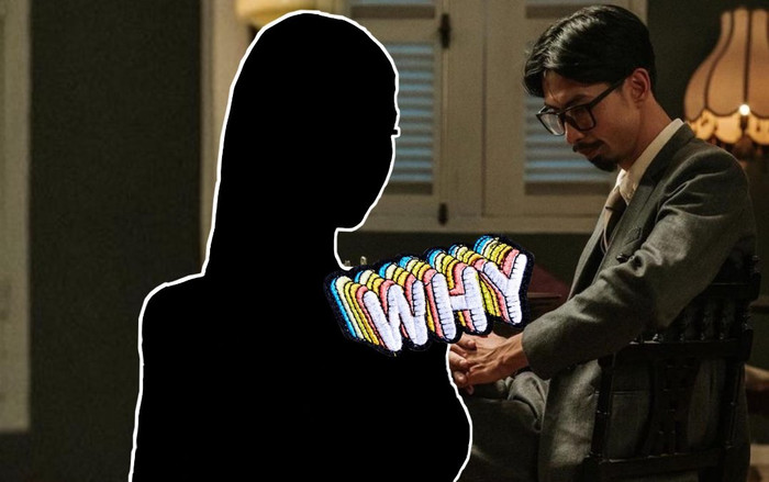 Danh tính 'nữ ca sĩ' đặc biệt mà Đen Vâu dù nài nỉ cách mấy cũng không bao giờ chịu bước lên sân khấu Ảnh 2