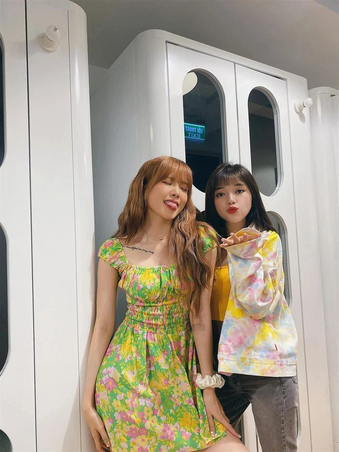 Những người trong cuộc lần lượt lên tiếng sau câu chuyện bánh kem trà xanh hồi đầu năm