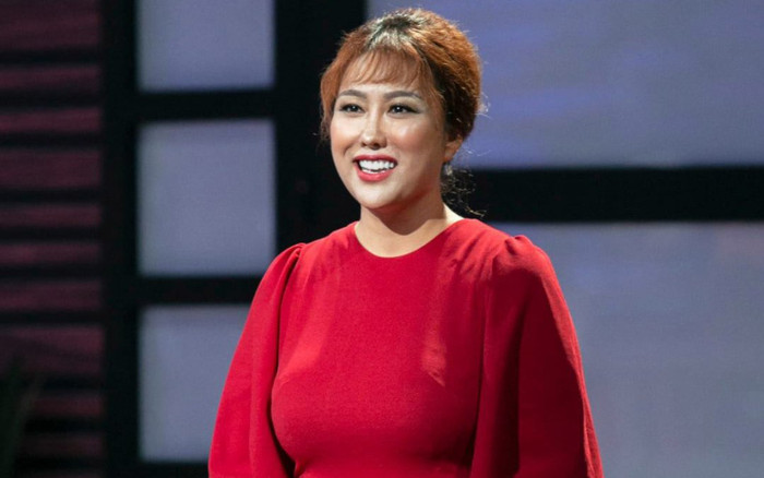 Dù đã 2 đời chồng và có con, Phi Thanh Vân vẫn được trai trẻ sinh năm 2000 tán tỉnh mỗi ngày Ảnh 2