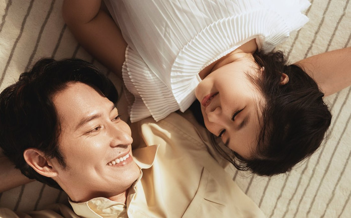 Huy Khánh 'tung' bộ ảnh cực kỳ ngọt ngào bên con gái 9 tuổi Ảnh 2