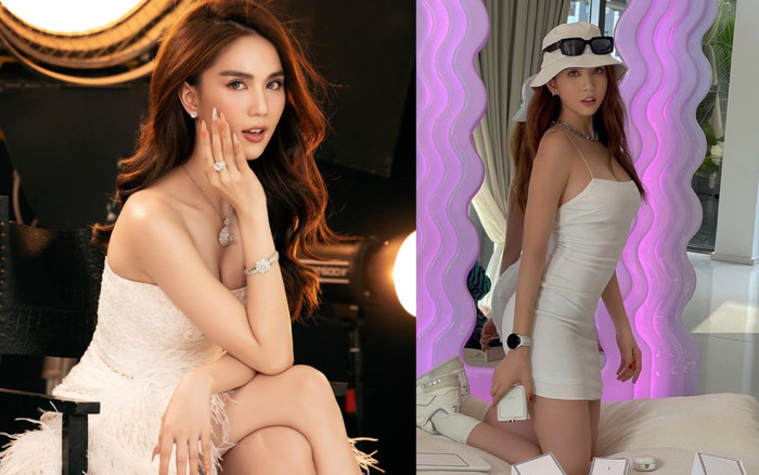 Ngọc Trinh gây xôn xao với triết lý 6 điều để các cô gái trở nên đắt giá, dân tình càng đọc càng thấm Ảnh 2