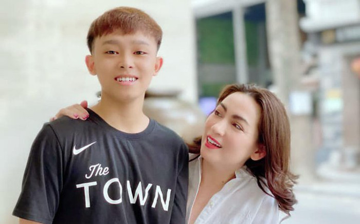 Trụ trì chùa Pháp Lạc kể về Phi Nhung: Phút cuối vẫn hết lòng lo lắng cho Hồ Văn Cường! Ảnh 2