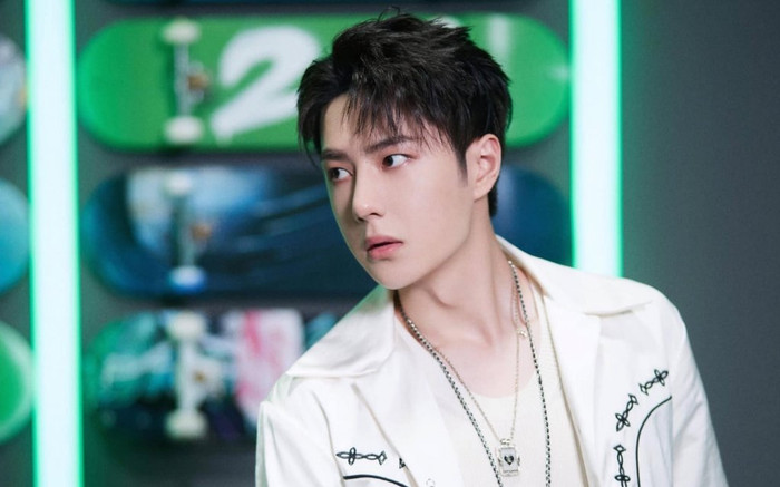 Chỉ vì tham gia Street Dance of China mà Vương Nhất Bác đã đánh mất hình tượng 'lạnh lùng boy'? Ảnh 2