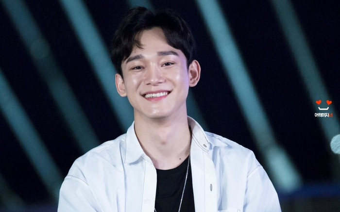 Vợ mang thai bé thứ 2, Chen (EXO) trở thành ông bố hai con Ảnh 2
