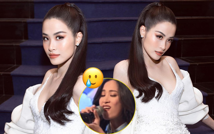 Đông Nhi vừa ngậm chanh vừa hát live: Giọng hát sau đó của nữ ca sĩ khiến dân tình 'ngã ngửa' Ảnh 2