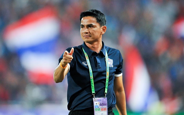 ĐTVN lập kỷ lục đáng quên sau 6 trận thua: Bao giờ ông Park có 1 điểm giống Kiatisak và Thái Lan? Ảnh 2