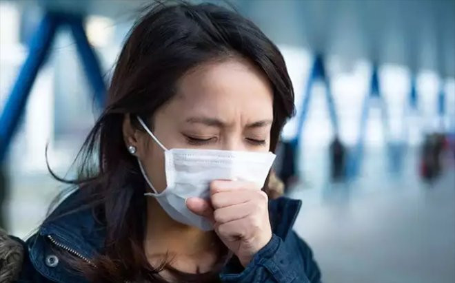 Ô nhiễm không khí làm gia tăng nguy cơ phát bệnh Covid-19 nặng hơn? Ảnh 2