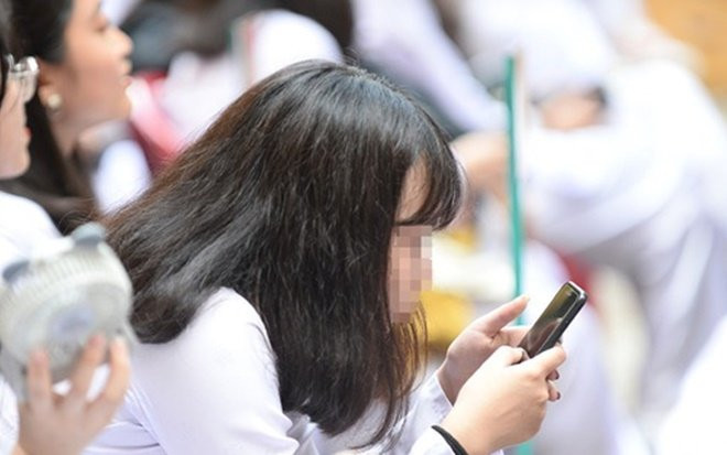 Xin gia hạn nộp các khoản tiền đầu năm, nữ sinh nghẹn ngào khi nhận được dòng tin nhắn của cô giáo Ảnh 2