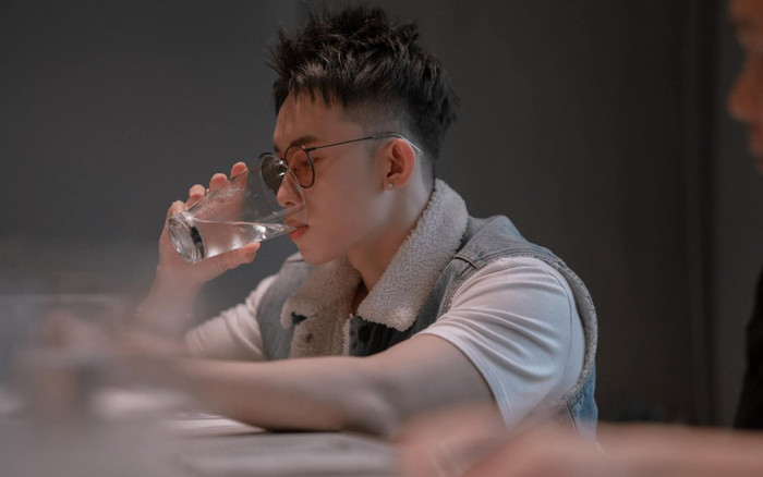 'Gà cưng' Sơn Tùng phát ngôn đầy ẩn ý giữa lúc drama 'trà xanh' comeback Ảnh 2