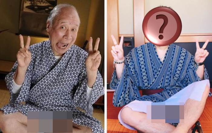 Một sao nam Vbiz lên tiếng sau khi lộ vùng nhảy cảm, so sánh mình với diễn viên phim người lớn Ảnh 2