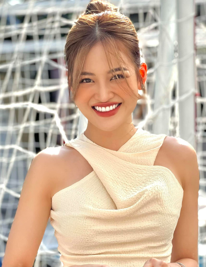 'Bộ sưu tập' phim ảnh của diễn viên Thùy Anh: Vai nào cũng đỉnh, không ngại lăn xả vì vai diễn Ảnh 16