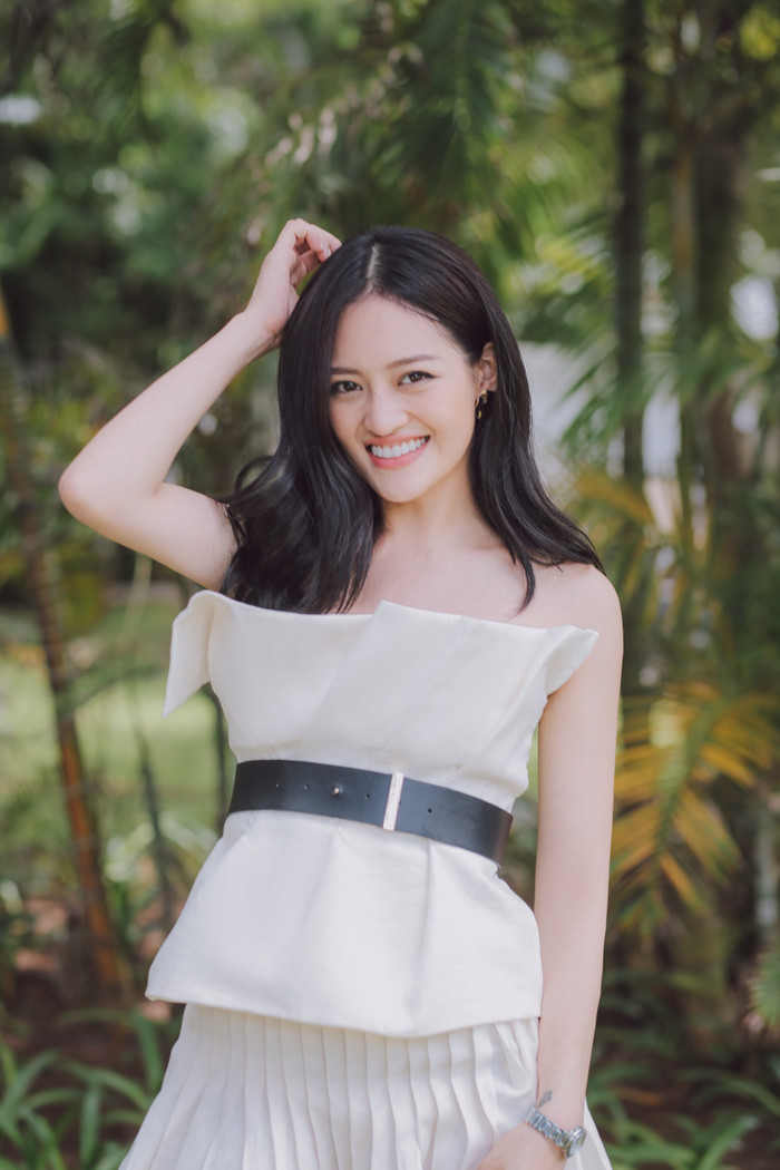 'Bộ sưu tập' phim ảnh của diễn viên Thùy Anh: Vai nào cũng đỉnh, không ngại lăn xả vì vai diễn Ảnh 14