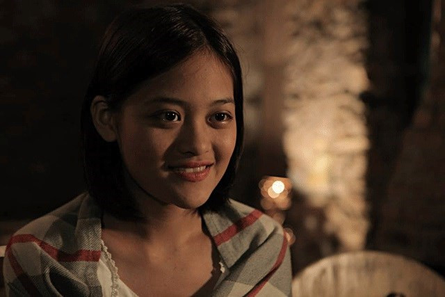 'Bộ sưu tập' phim ảnh của diễn viên Thùy Anh: Vai nào cũng đỉnh, không ngại lăn xả vì vai diễn Ảnh 10